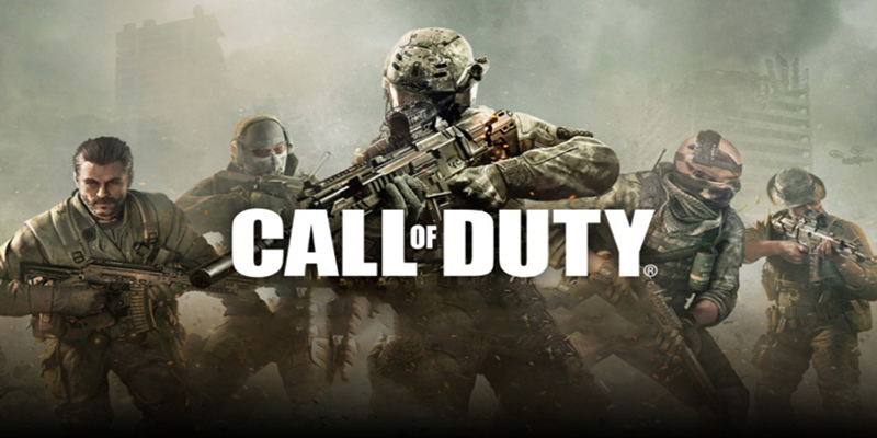 Cá cược Call of Duty