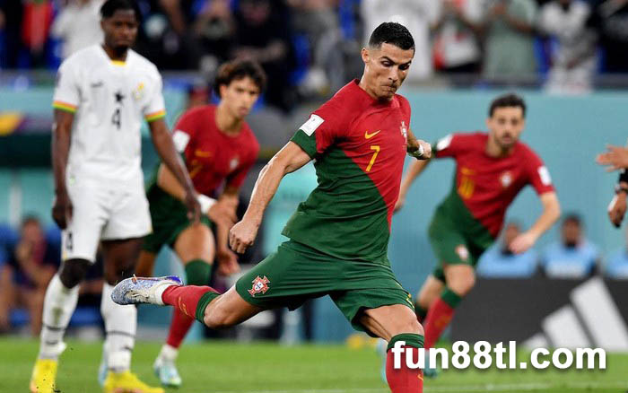 Vòng 1/8 World Cup là vòng đấu loại trực tiếp