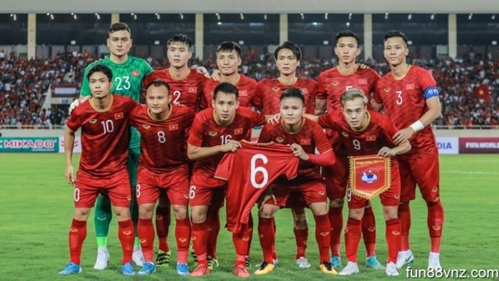 Sơ lược về giải đấu bóng đá AFF Cup