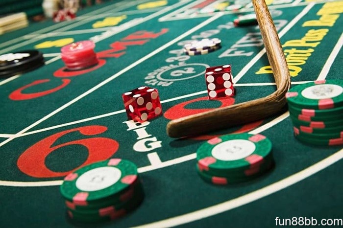 Công thức bắt cầu đơn trong bộ bài Baccarat