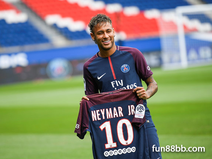 05 nguyên nhân chính khiến Neymar chia tay Barca