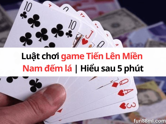 game tien len dem la 7