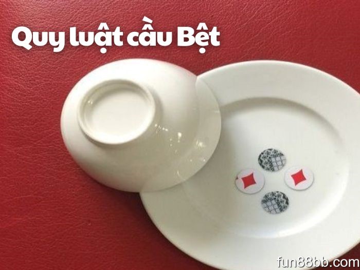 #1. Quy luật cầu Bệt