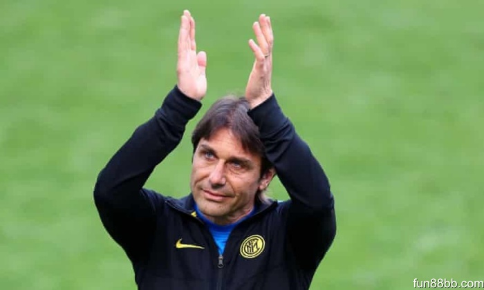 Antonio Conte - Inter Milan