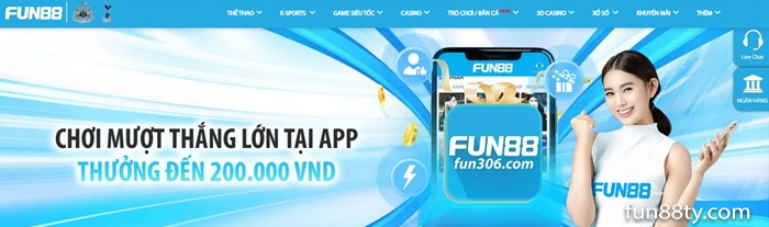 Theo dõi các trận đấu mới nhất Euro - Đặt cược tại Fun88