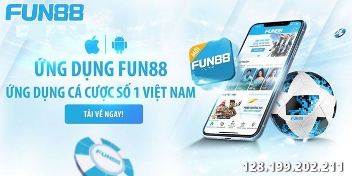 Lý do nên chọn tải app đánh bài câu cá tại Fun88